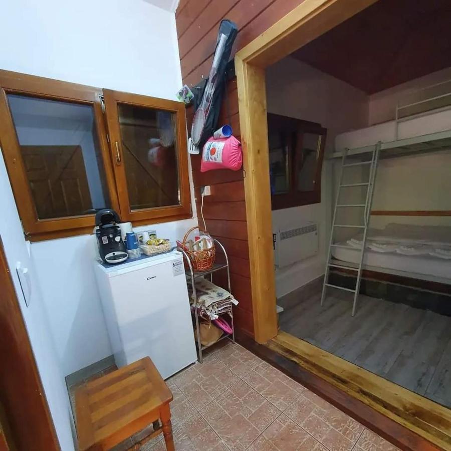 Kalmul Naturii, Iuresul Padurii Firiza Exterior photo